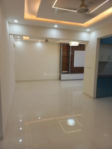 Hall Image of 2019 Sq.ft 3 BHK Apartment / Flat for sale in DS Skycity by DS-MAX Properties Private Limited, Chokkanahalli Bengaluru for Rs. 25300000