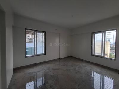 Bedroom Image of 1250 Sq.ft 2 BHK Apartment / Flat for rent in Kalyani Nagar Pune for Rs. 48000