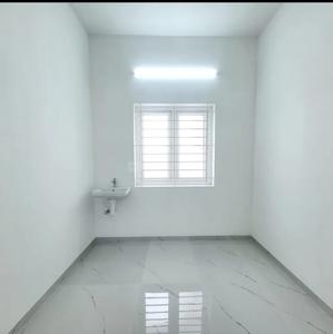 Hall Image of 1200 Sq.ft 1 BHK Independent House for sale in Thudiyalur Coimbatore for Rs. 3200000