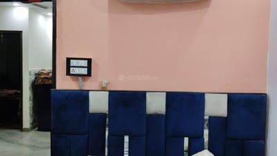 Bedroom Image of 765 Sq.ft 3 BHK Builder Floor for sale in Shastri Nagar New Delhi for Rs. 11600000