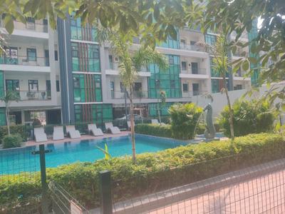 Image of 1305 Sq.ft 2.5 BHK Builder Floor for sale in Signature Global City 63A, Sector 63, Gurgaon for Rs. 25000000