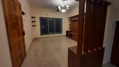 Hall Image of 1825 Sq.ft 3 BHK Apartment / Flat for sale in Selaiyur Chennai for Rs. 15512500