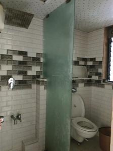 Bedroom Three Image of 1500 Sq.ft 3 BHK Apartment / Flat for rent in Lodha Palava Elite A To J, Palava Phase 2 Thane for Rs. 34999