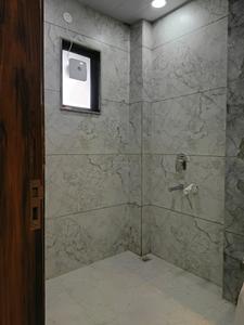 Bedroom Two Image of 2400 Sq.ft 4 BHK Builder Floor for sale in Vaishali Ghaziabad for Rs. 35000000