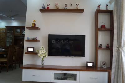 Hall Image of 1585 Sq.ft 3 BHK Apartment / Flat for sale in Sumadhura Silver Ripples by Sumadhura Infracon Pvt Ltd, Whitefield Bengaluru for Rs. 21000000