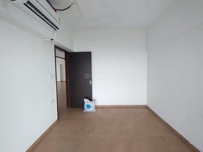 Bedroom Image of 1692 Sq.ft 3 BHK Apartment / Flat for sale in Ruparel Ariana, Wadala Mumbai for Rs. 70000000