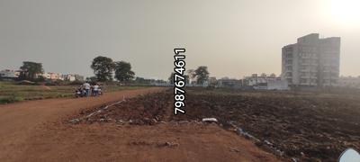 Image of 2200 Sq.ft Residential Plot / Land for sale in Bamleshwari Colony, Durg for Rs. 3520000