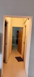 Hall Image of 992 Sq.ft 2 BHK Apartment / Flat for sale in Kumar Pebble Park, Hadapsar Pune for Rs. 5700000