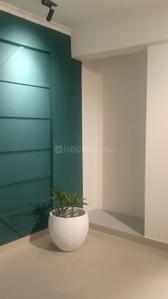 Bedroom Image of 1041 Sq.ft 2 BHK Apartment / Flat for sale in Anora Kala Lucknow for Rs. 3600000
