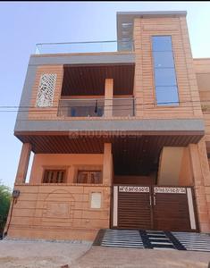 2 BHK Independent House