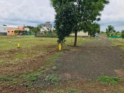 Image of 1000 Sq.ft Residential Plot / Land for sale in Kalewadi, Pune for Rs. 650000