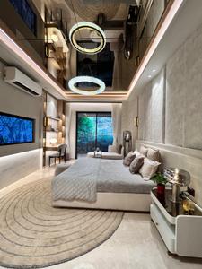 Image of 1650 Sq.ft 3 BHK Apartment / Flat for sale in Shubh Tristar Wing A, Mundhwa, Pune for Rs. 15000000