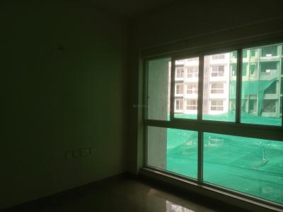 Bedroom Image of 1250 Sq.ft 3 BHK Apartment / Flat for sale in Runwal Bliss, Kanjurmarg East Mumbai for Rs. 38000000