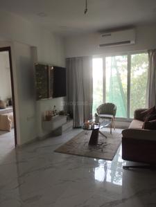 Hall Image of 550 Sq.ft 1 BHK Apartment / Flat for sale in HS Samarpan, Ghatkopar East Mumbai for Rs. 8970000