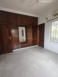 Bedroom Image of 1800 Sq.ft 3 BHK Apartment / Flat for rent in RJ Gardens, Indira Nagar Bengaluru for Rs. 100000