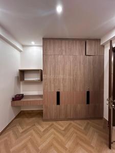 Bedroom Image of 1650 Sq.ft 3 BHK Builder Floor for rent in Trehan Luxury Floors 71, Sector 71 Gurgaon for Rs. 47000