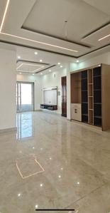 Living Room Image of 2200 Sq.ft 3.5 BHK Builder Floor for sale in Patthri Bagh Dehradun for Rs. 10500000