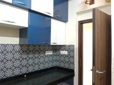 Kitchen Image of 750 Sq.ft 2 BHK Apartment / Flat for sale in Lodha Amara New Launch Tower, Thane West Thane for Rs. 13500000
