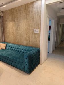 Hall Image of 1000 Sq.ft 1 BHK Apartment / Flat for rent in Geeta Bhawan Indore for Rs. 16500