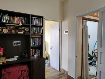 Study Room Image of 2900 Sq.ft 5 BHK Independent House for sale in Garia, Sonarpur Kolkata for Rs. 26000000