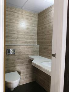 Bedroom Two Image of 688 Sq.ft 2 BHK Apartment / Flat for rent in Lodha Casa Belvedere, Dombivli East Thane for Rs. 23000