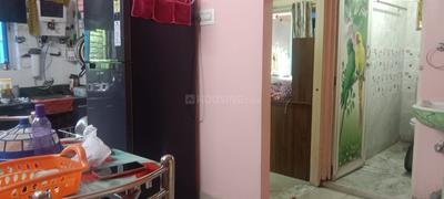 Bedroom Image of 805 Sq.ft 2 BHK Apartment / Flat for sale in Barrackpore Kolkata for Rs. 2800000