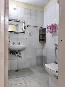 Bedroom One Image of 2000 Sq.ft 3.5 BHK Apartment / Flat for sale in Sector 55 Gurgaon for Rs. 24500000