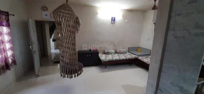 Bedroom Image of 710 Sq.ft 2 BHK Apartment / Flat for sale in Vrundavan complex, Mavdi Rajkot for Rs. 2800000