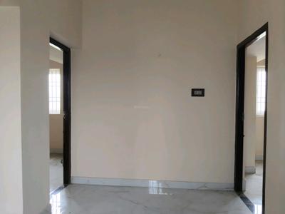 Living Room Image of 820 Sq.ft 2 BHK Villa for sale in Red Hills Chennai for Rs. 4590005