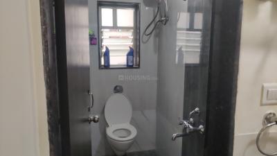 Bathroom Image of 1100 Sq.ft 2 BHK Apartment / Flat for rent in Shree Royal Prestige, Tathawade Pune for Rs. 25000