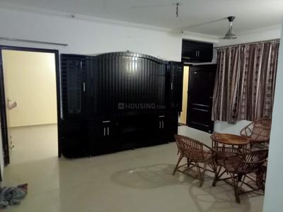Hall Image of 1000 Sq.ft 2 BHK Apartment / Flat for sale in Assotech The Nest, Crossings Republik Ghaziabad for Rs. 8500000
