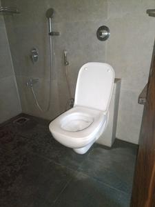 Bedroom Four Image of 3250 Sq.ft 3.5 BHK Apartment / Flat for sale in Sawan Highness, Kharghar Navi Mumbai for Rs. 59500000