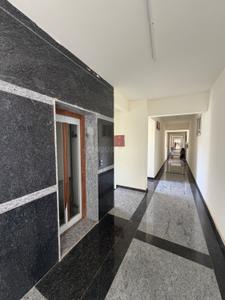 Kitchen Image of 1053 Sq.ft 2 BHK Apartment / Flat for sale in Sri Sai Krupa Meadows, Varthur Bengaluru for Rs. 8950000