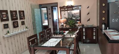 3 BHK Flat