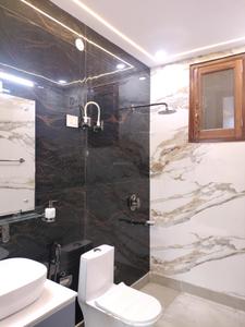 Bedroom One Image of 2250 Sq.ft 4 BHK Builder Floor for sale in Sector 85 Faridabad for Rs. 22000000
