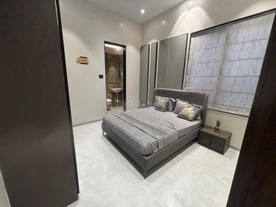 Bedroom Image of 1290 Sq.ft 3 BHK Apartment / Flat for sale in Mohisha The Skylark, Ravet Pune for Rs. 7600000