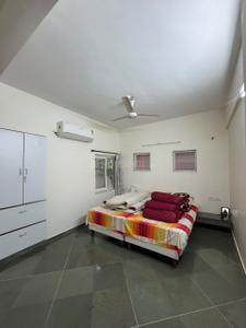 Bedroom Image of 3600 Sq.ft 4 BHK Villa for sale in Cidco Nashik for Rs. 30000000