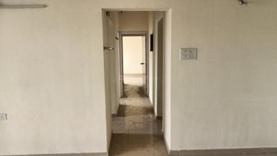 Living Room Image of 1250 Sq.ft 2 BHK Apartment / Flat for sale in Indiabulls Greens, Panvel Navi Mumbai for Rs. 6800000