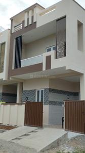 Image of 1800 Sq.ft 3.5 BHK Duplex for sale in Gandhipuram, Coimbatore for Rs. 8900000