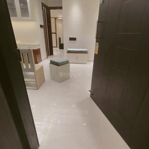 Bedroom Image of 904 Sq.ft 2 BHK Apartment / Flat for sale in Merlin 5th Avenue, Dhapa Kolkata for Rs. 12500000