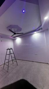 Hall Image of 1356 Sq.ft 3 BHK Builder Floor for rent in Sarvodaya Nagar Kanpur for Rs. 40000