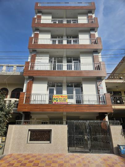 Image of COZY NEST in Sector 22, Gurgaon