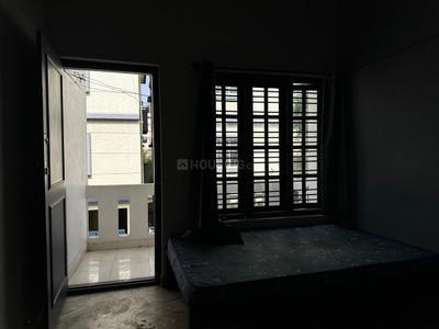 Bedroom Image of 1200 Sq.ft 3 BHK Independent House for rent in Bellandur Bengaluru for Rs. 45000