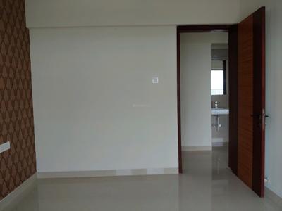Bedroom Image of 2500 Sq.ft 3 BHK Apartment / Flat for sale in BKS Galaxy Green Woods by BKS Galaxy Realtors Pvt Ltd, Kharghar Navi Mumbai for Rs. 32500000
