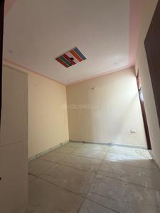Bedroom Image of 540 Sq.ft 3 BHK Villa for sale in Bindayaka Jaipur for Rs. 3700000