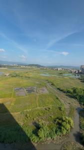 Image of 600 Sq.ft 1 BHK Apartment / Flat for sale in JSB Nakshatra Pride, Naigaon East, Naigaon for Rs. 3500000