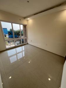 Bedroom Image of 1252 Sq.ft 2 BHK Apartment / Flat for sale in Shri Ratnaraj Skyline Wing B, Bhayandar West Mira Bhayandar for Rs. 13000000