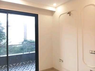 Bedroom Image of 2459 Sq.ft 3 BHK Builder Floor for sale in Palam Vihar Gurgaon for Rs. 26800000