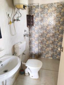Bedroom Two Image of 1000 Sq.ft 2 BHK Apartment / Flat for sale in Signature Global The Millennia, Sector 37D Gurgaon for Rs. 7050000
