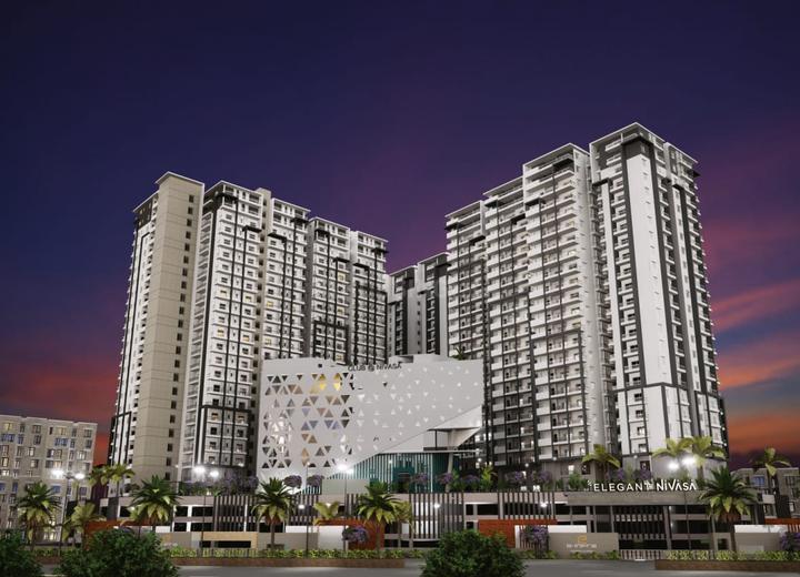Elegant Nivasa Main Image 1